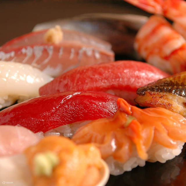 メンテナンス sushi Manten Sushi Marunochi - Nijubashimae/Sushi | Tabelog